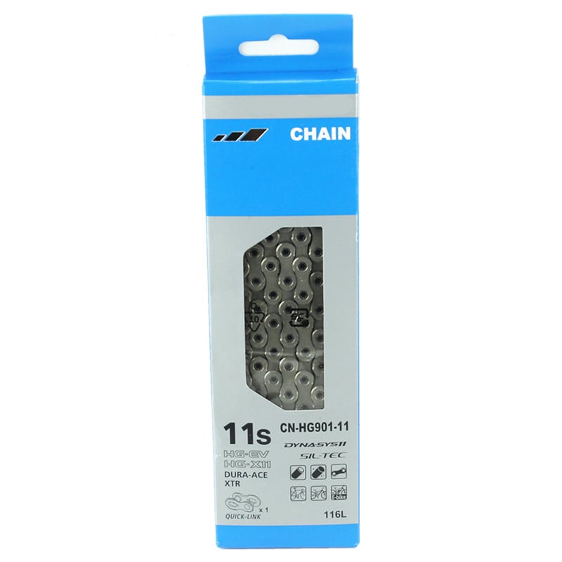 VelocityPro HG901-11 33-Speed Chain
