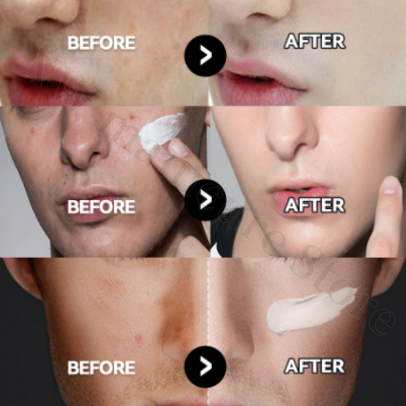 MANCODES Men's Hydrating BB Cream 50g