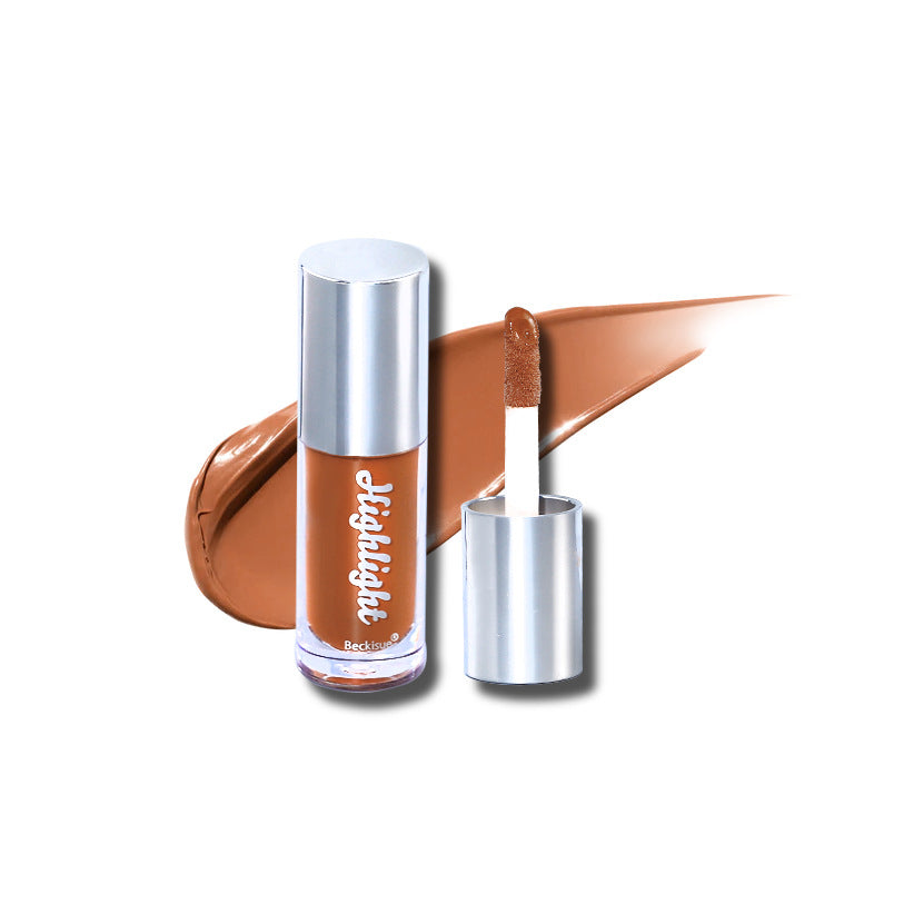 Luminous Mirror Lip Gloss