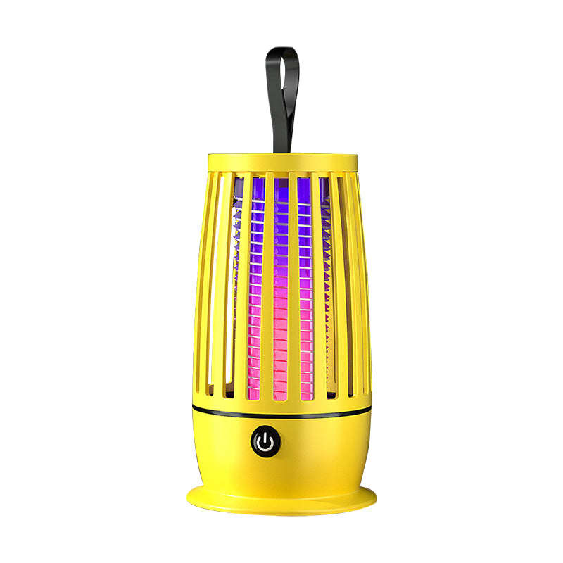 Smart Mosquito Zapper Lantern