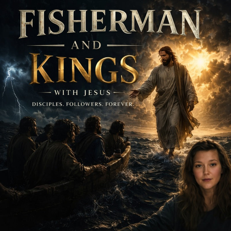Fisherman and Kings