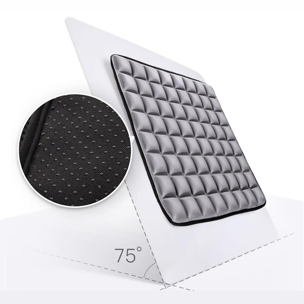 ComfortPlus Ergonomic Seat Cushion