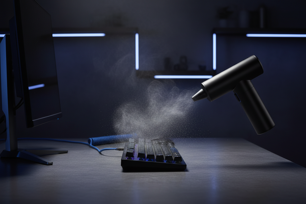Why Your Electronics Are Dying Faster Than They Should (And How to Fix It)