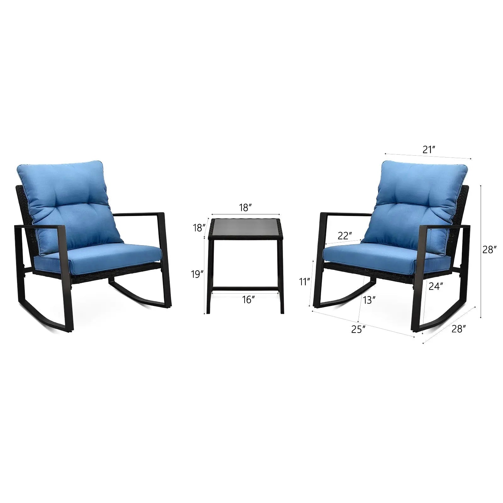 🌿 Create Your Perfect Outdoor Retreat: Shop Our Outdoor Furniture Collection - Creative Vault Marketplace