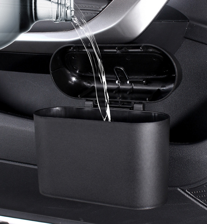 Collapsible Auto Bin