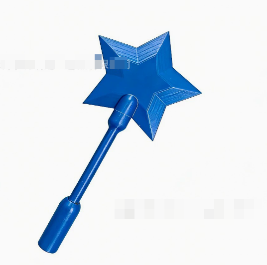 Magic Tap Payment Wand