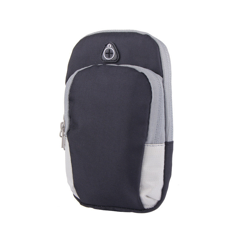 Versatile Outdoor Arm Pouch