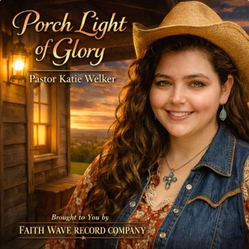 Porch Light Of Heaven
