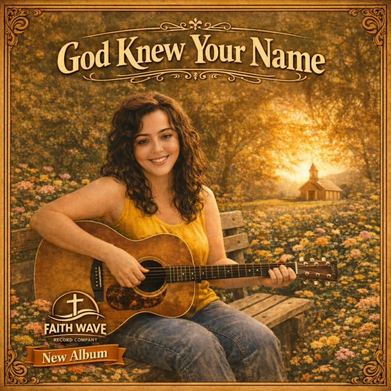 God Knew Your Name