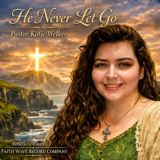 God Never Let Go