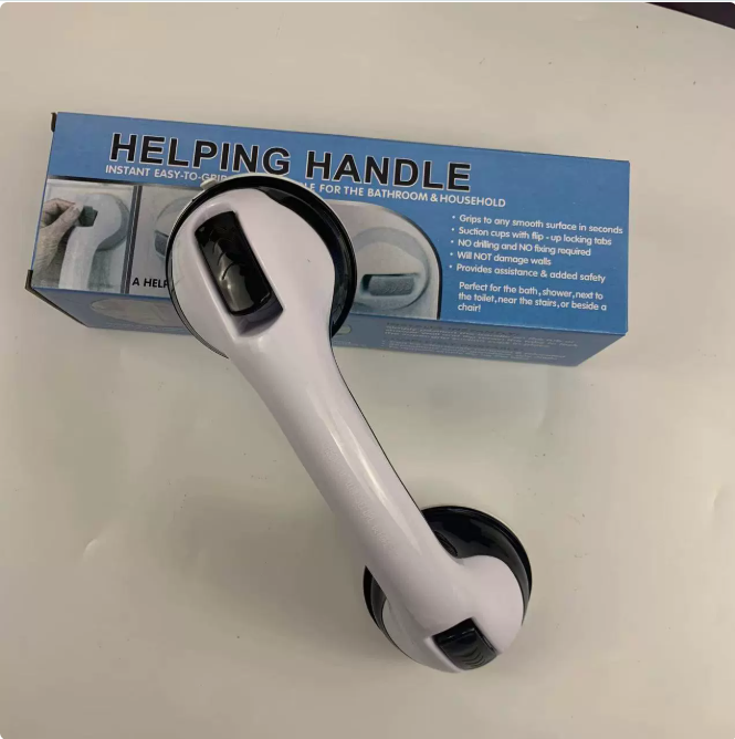 Easy Install Safety Grip Bar