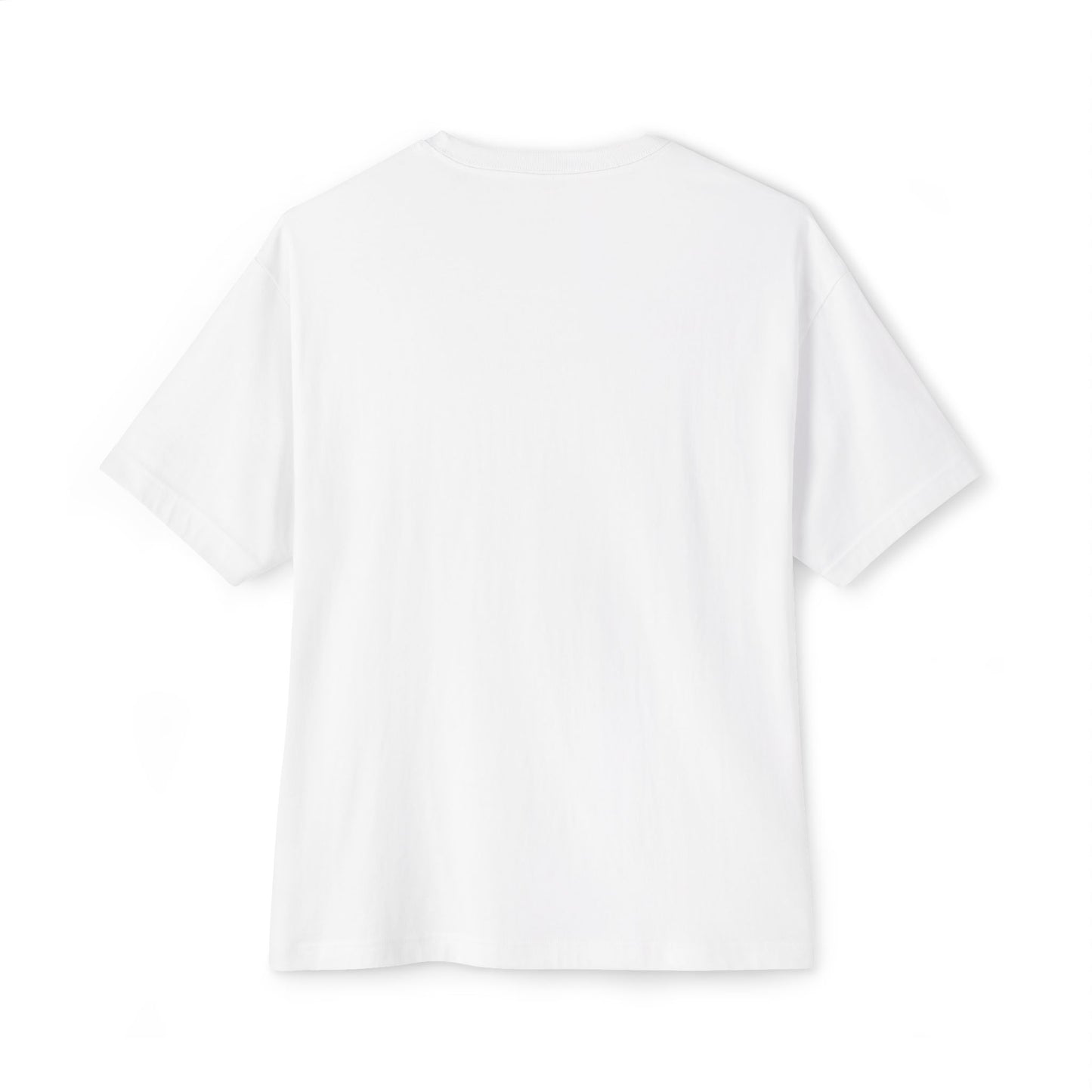 Christian Tee "He Never Let Go" Album Art Shirt