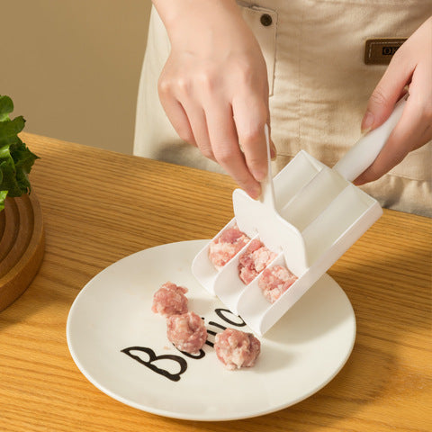 Premium Kitchen Meatball Mastery Tool