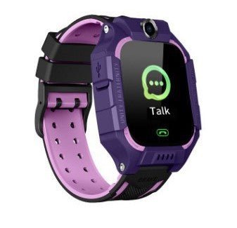 Kids GPS Smart Watch with Phone & Waterproof Design by Creative Vault Marketplace