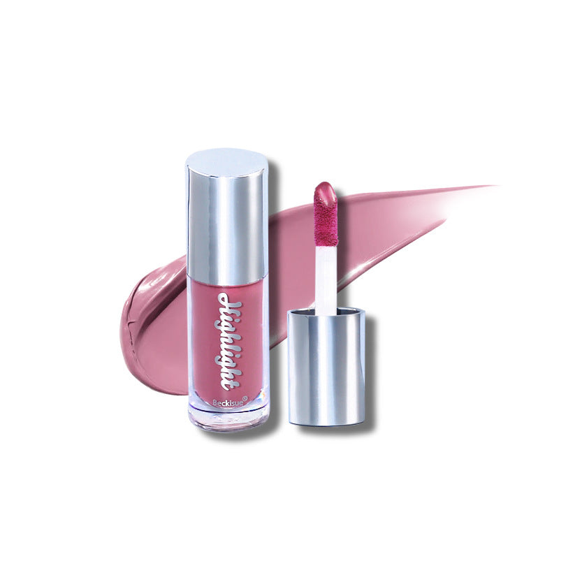 Luminous Mirror Lip Gloss