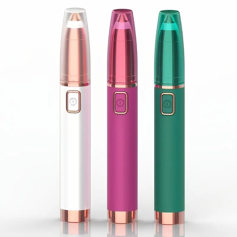 SmoothBrow Rechargeable Hair Remover