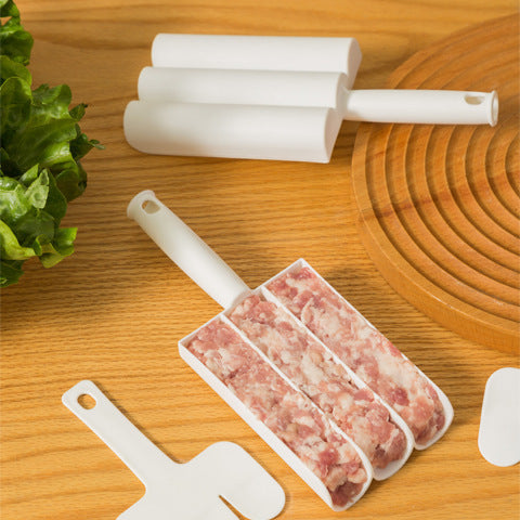 Premium Kitchen Meatball Mastery Tool