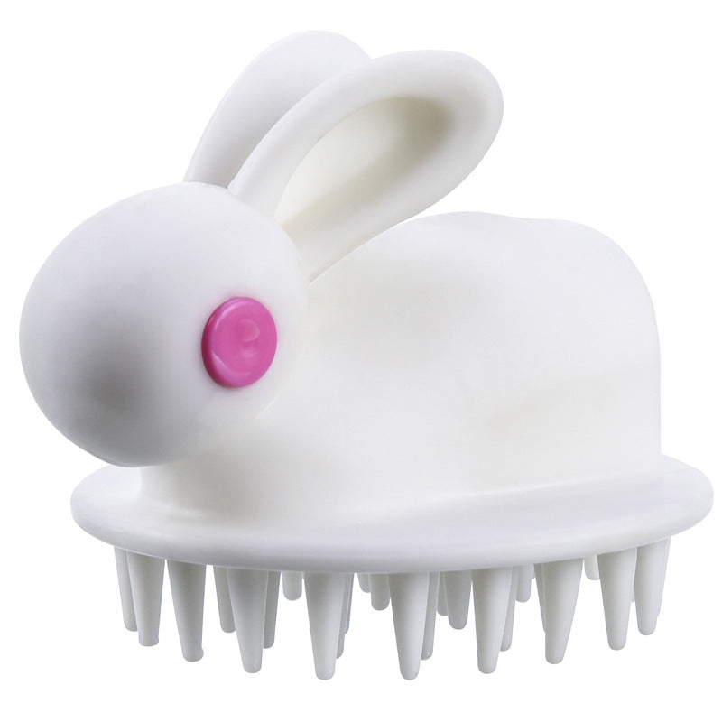 Kids' Gentle Scalp Buddy Brush