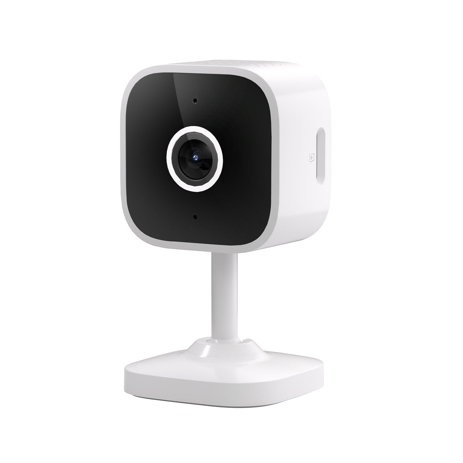 Smart Home Security Camera with AI Motion Detection & WiFi by Creative Vault Marketplace