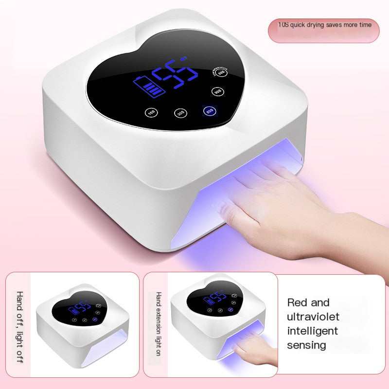 X20 Cordless Nail Cure Lamp