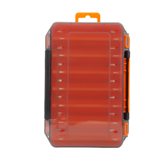 Tough Twin-Sided Tackle Organizer