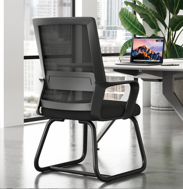 AquaFlow Mesh Office Chair