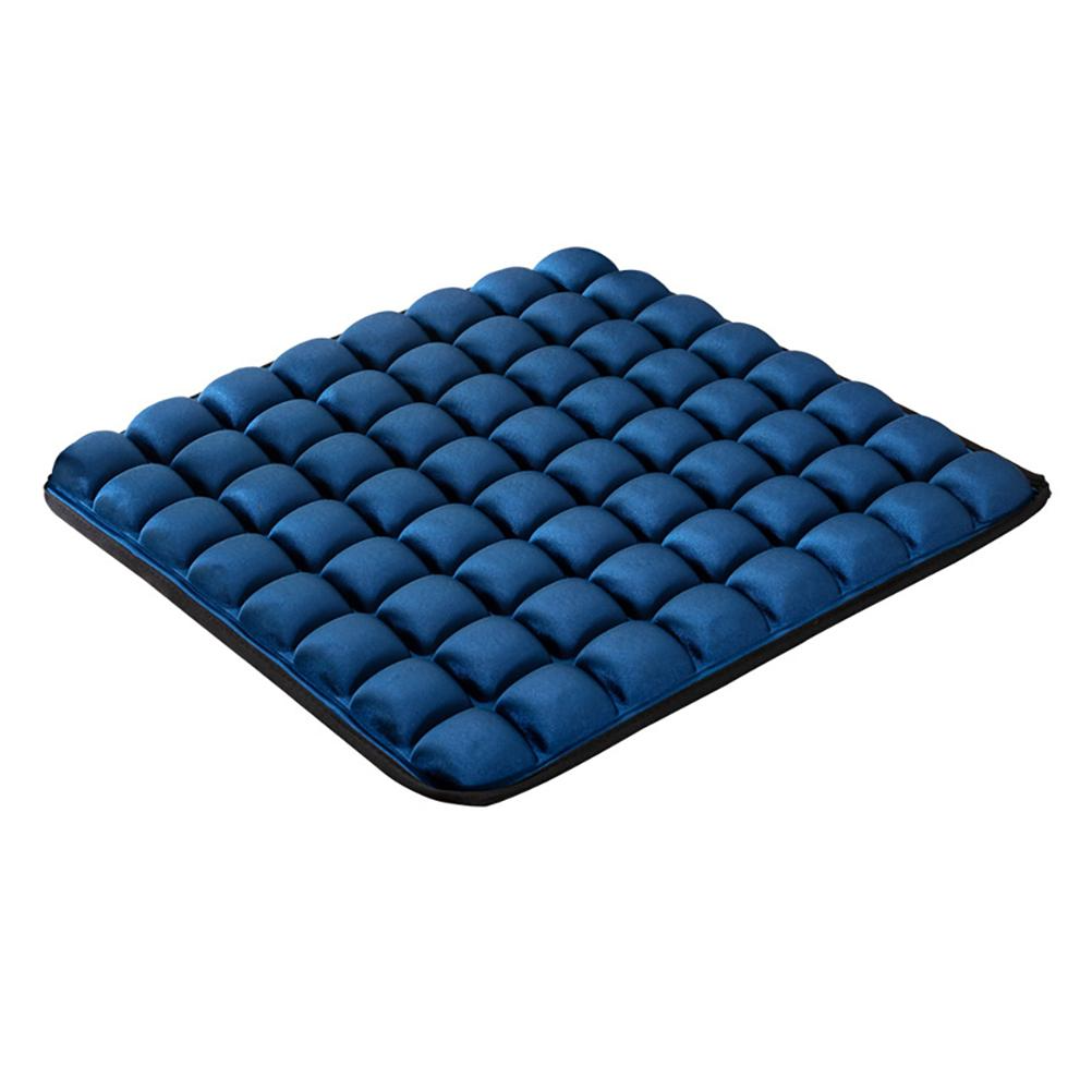 ComfortPlus Ergonomic Seat Cushion