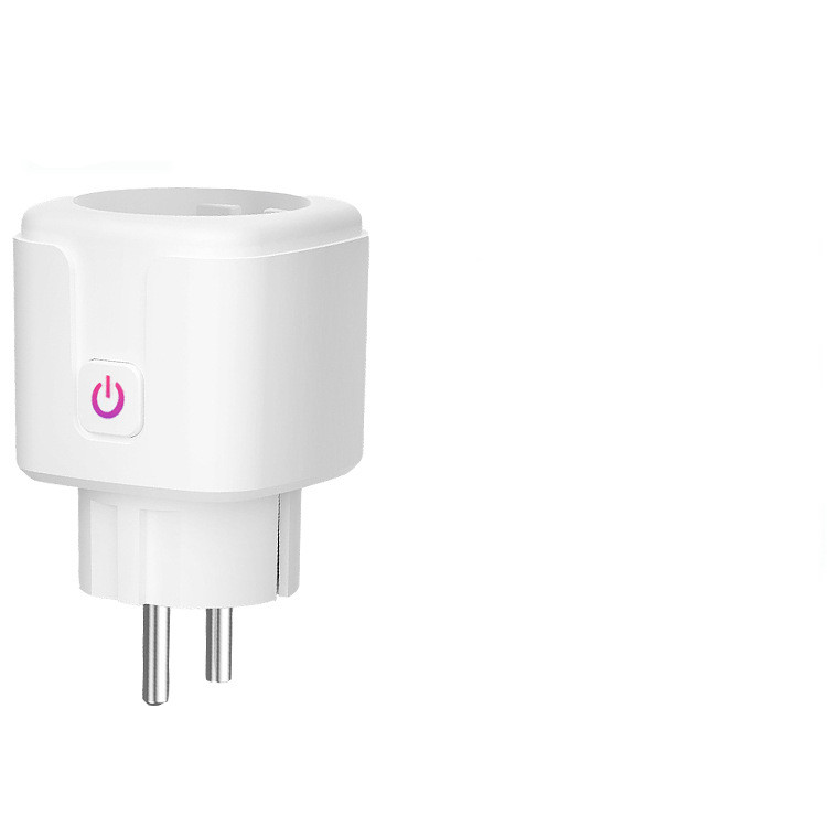 EuroConnect Smart Socket
