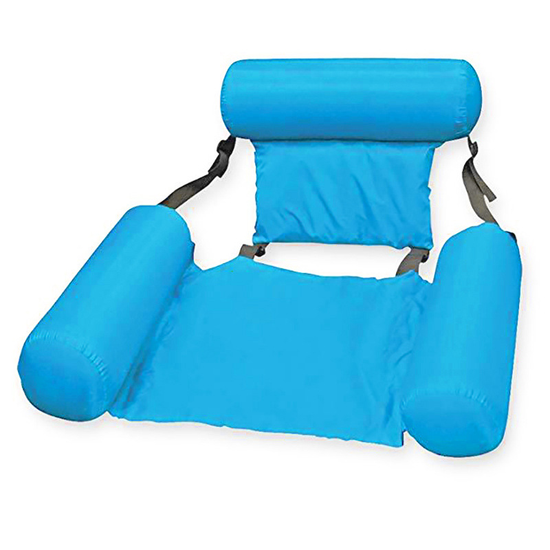 Portable Water Lounger Hammock