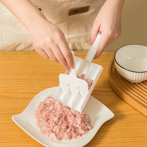 Premium Kitchen Meatball Mastery Tool