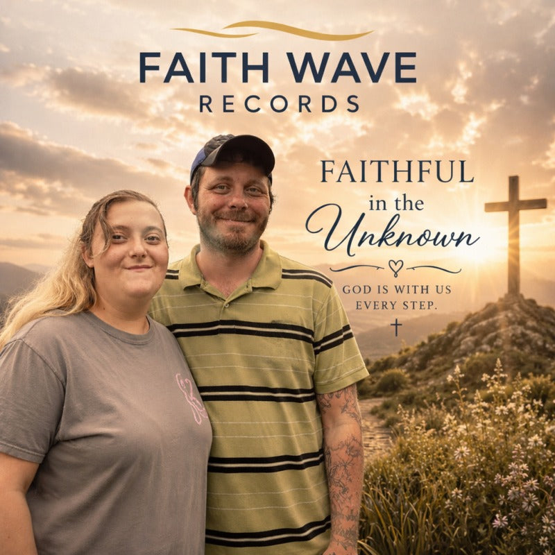 Faithful in the Unknown