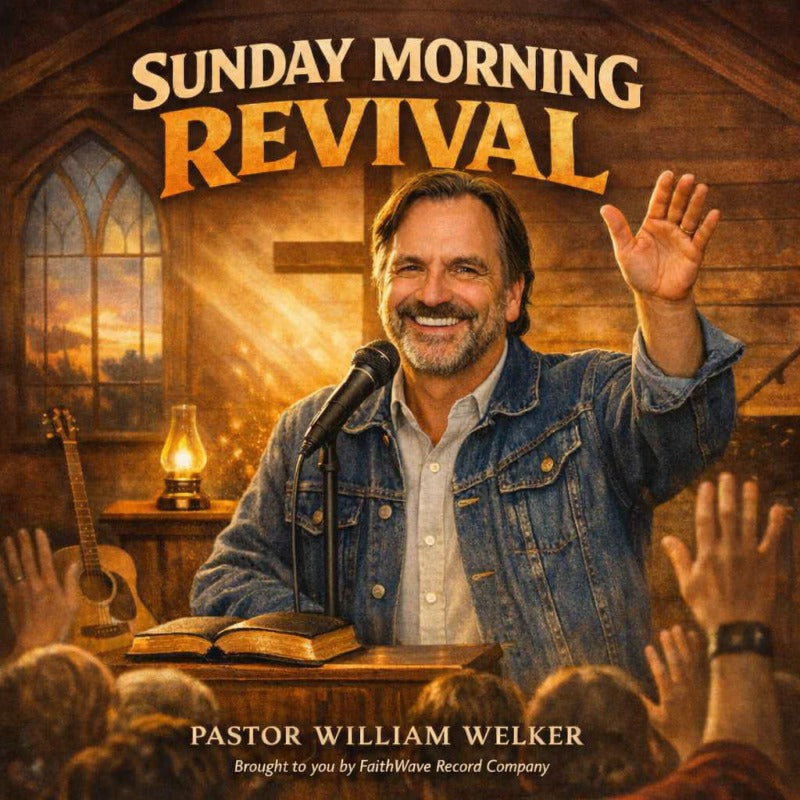 Sunday Morning Revival