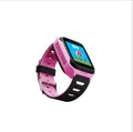 Smart Watch with Health Monitoring & Notifications by Creative Vault Marketplace