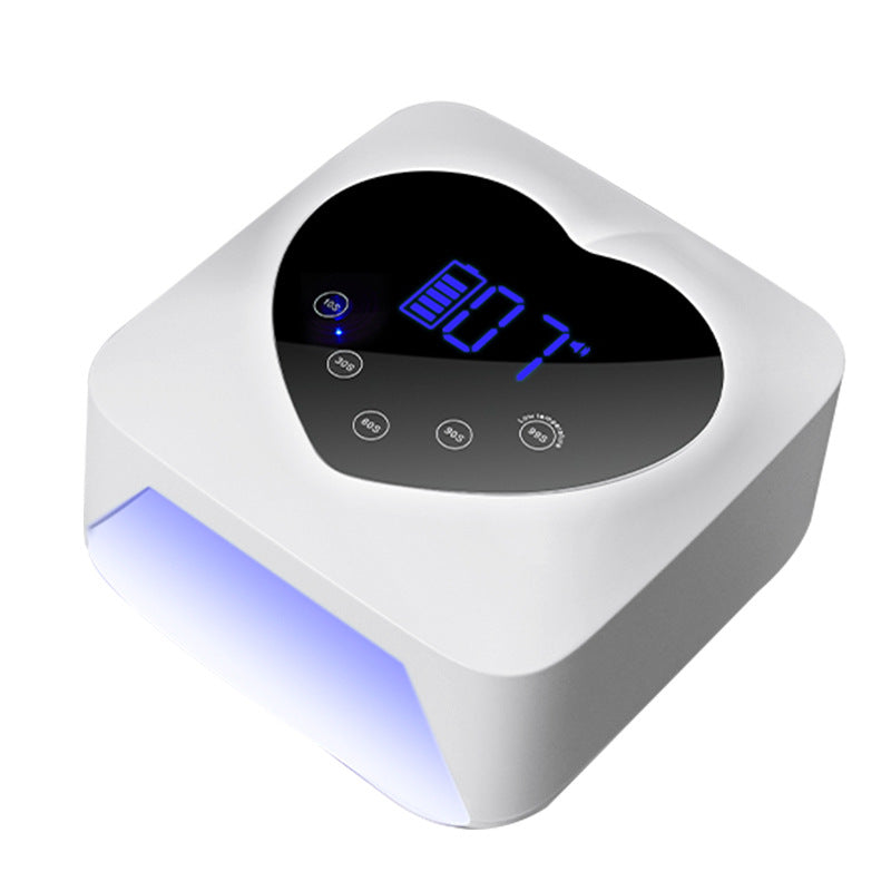 X20 Cordless Nail Cure Lamp