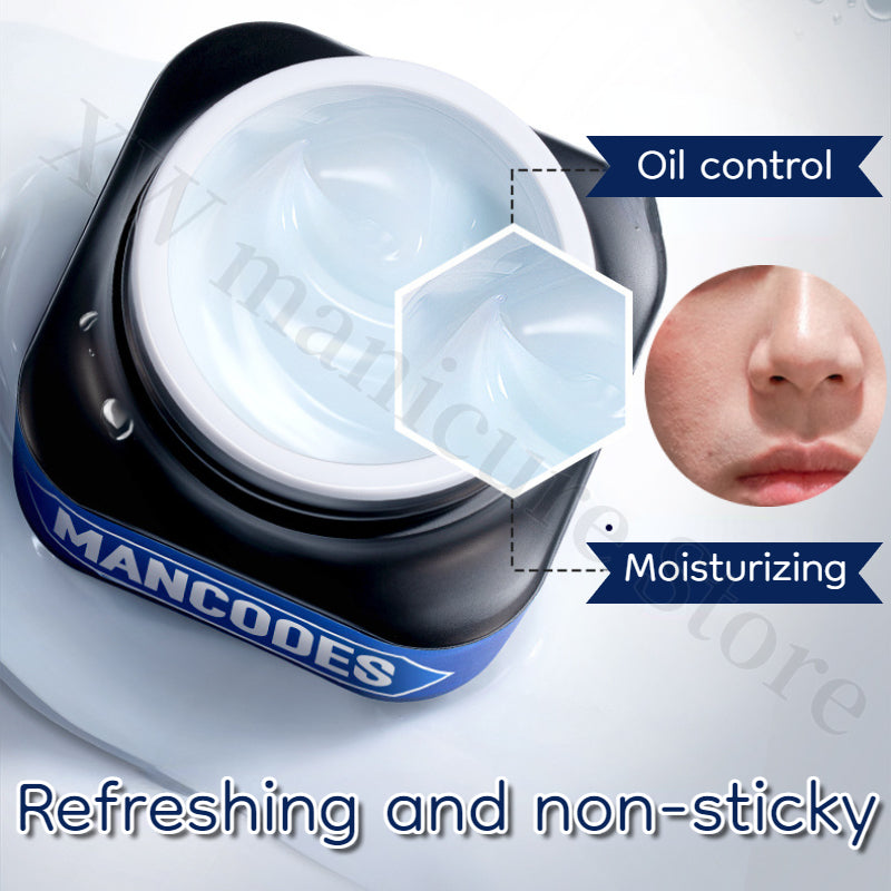 MANCODES Men's Hydrating BB Cream 50g
