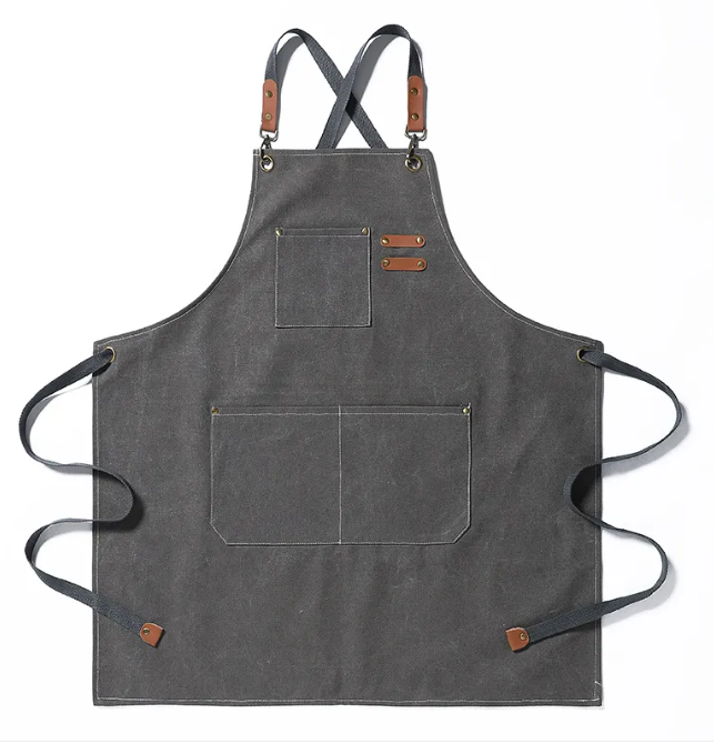 Elite Brewmaster Canvas Apron