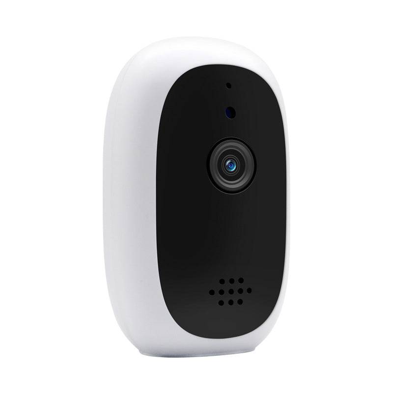WiFi Network Security Camera with HD Video & Remote Access by Creative Vault Marketplace