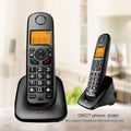 Digital Wireless DECT Phone for Home & Office by Creative Vault Marketplace
