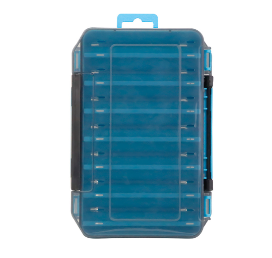 Tough Twin-Sided Tackle Organizer