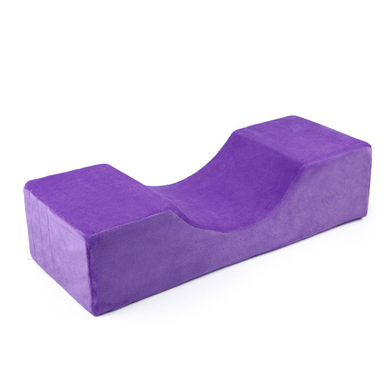 Salon Comfort U-Shaped Lash Pillow