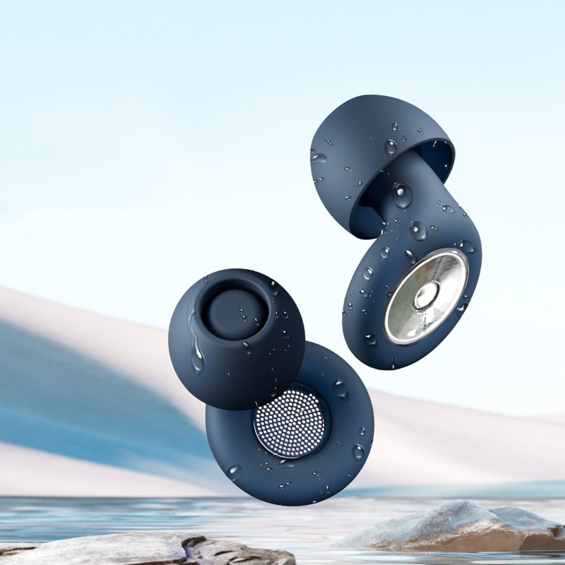 Silent Night Earplugs