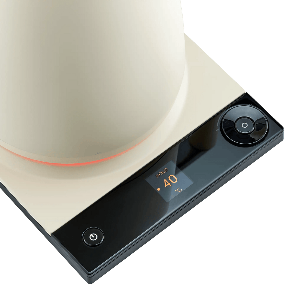 Luna Electric Kettle Pro by SAKI