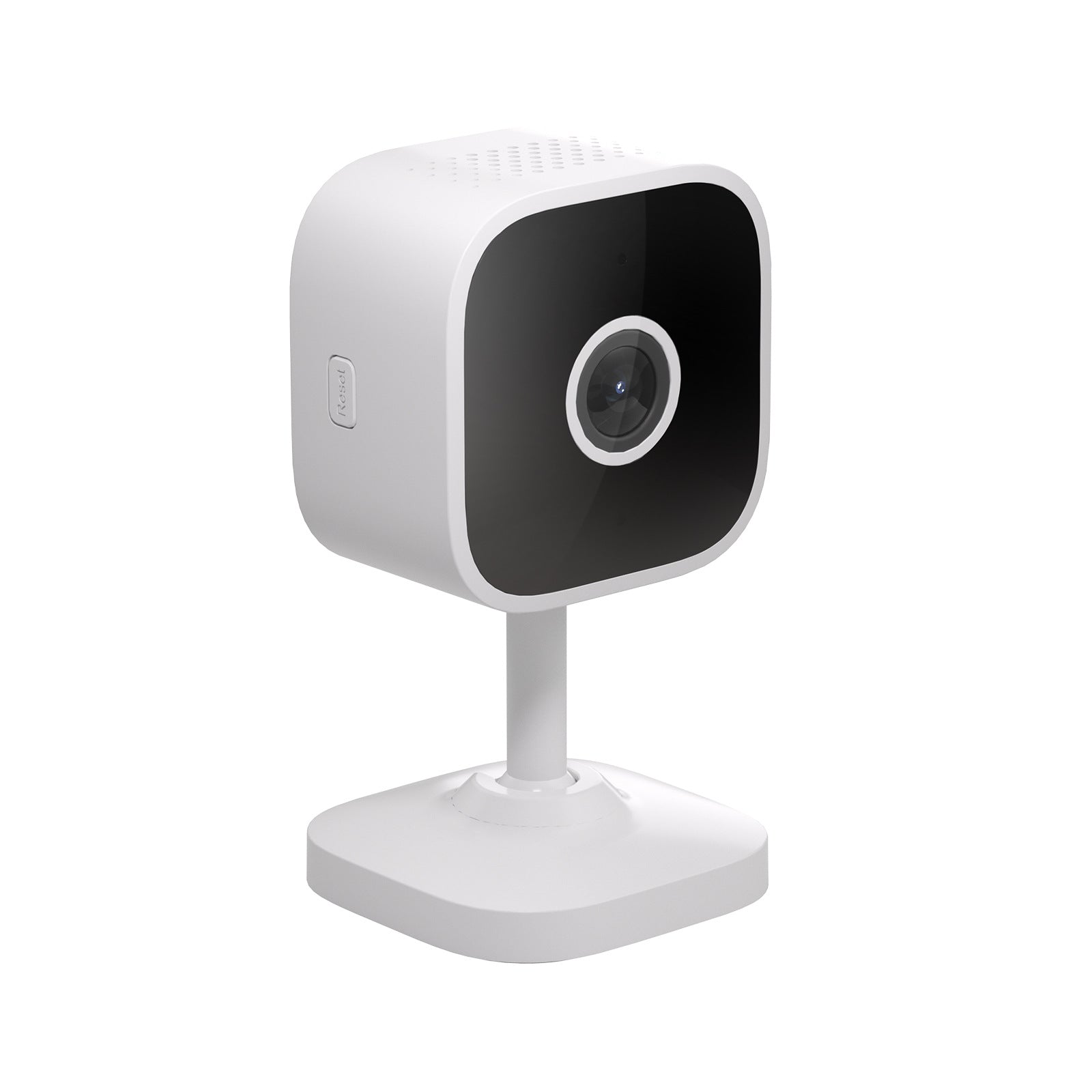 Smart Home Security Camera with AI Motion Detection & WiFi by Creative Vault Marketplace