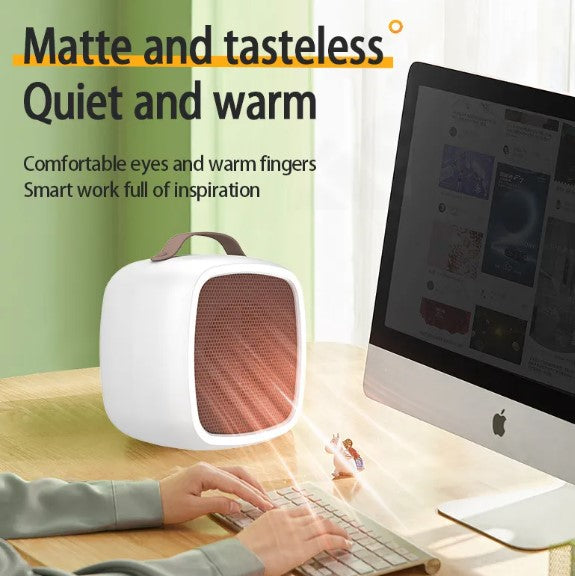 Compact QuickHeat 500W
