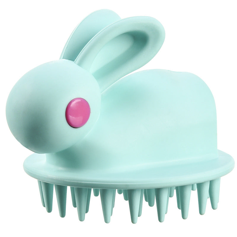 Kids' Gentle Scalp Buddy Brush