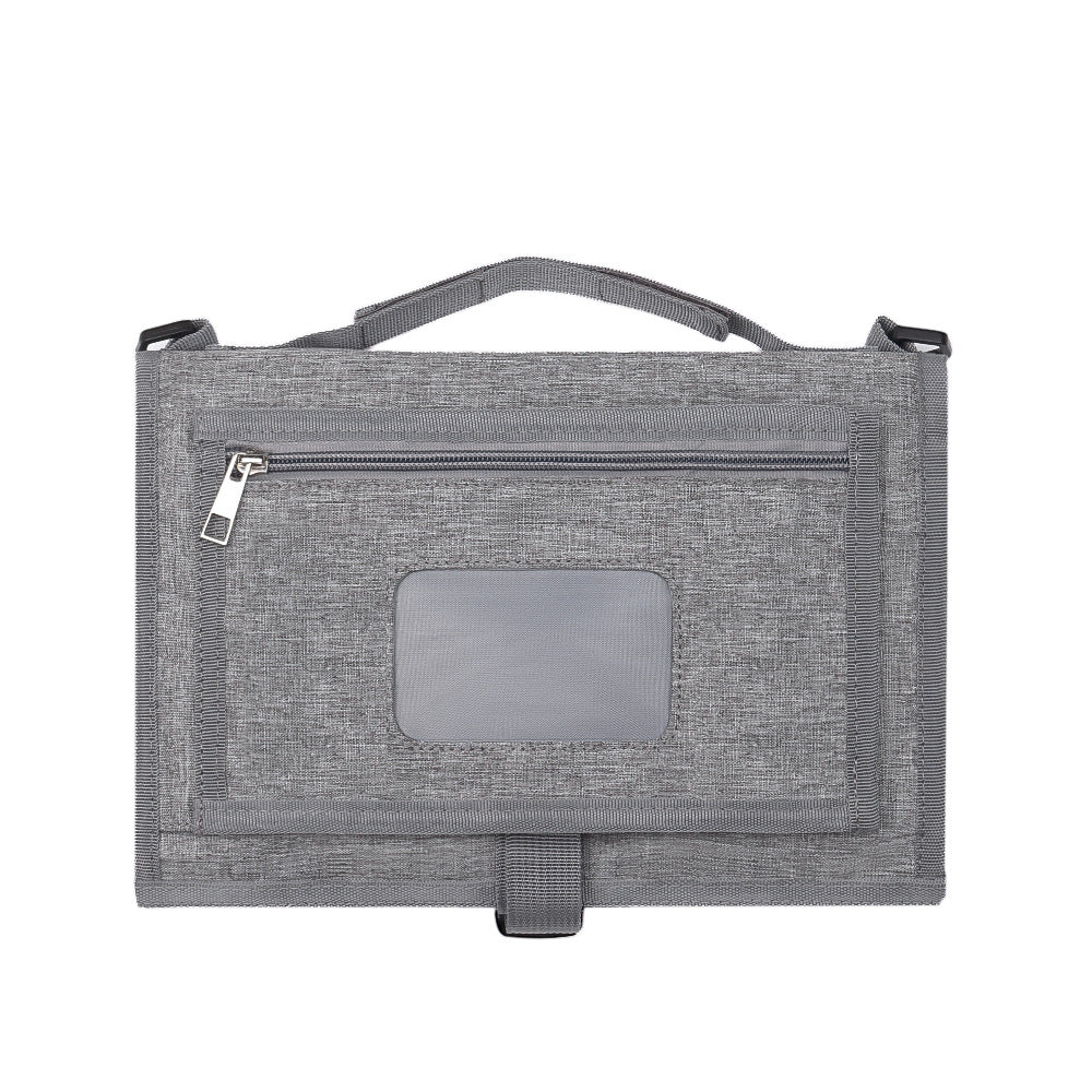 Traveler's Comfort Baby Mat