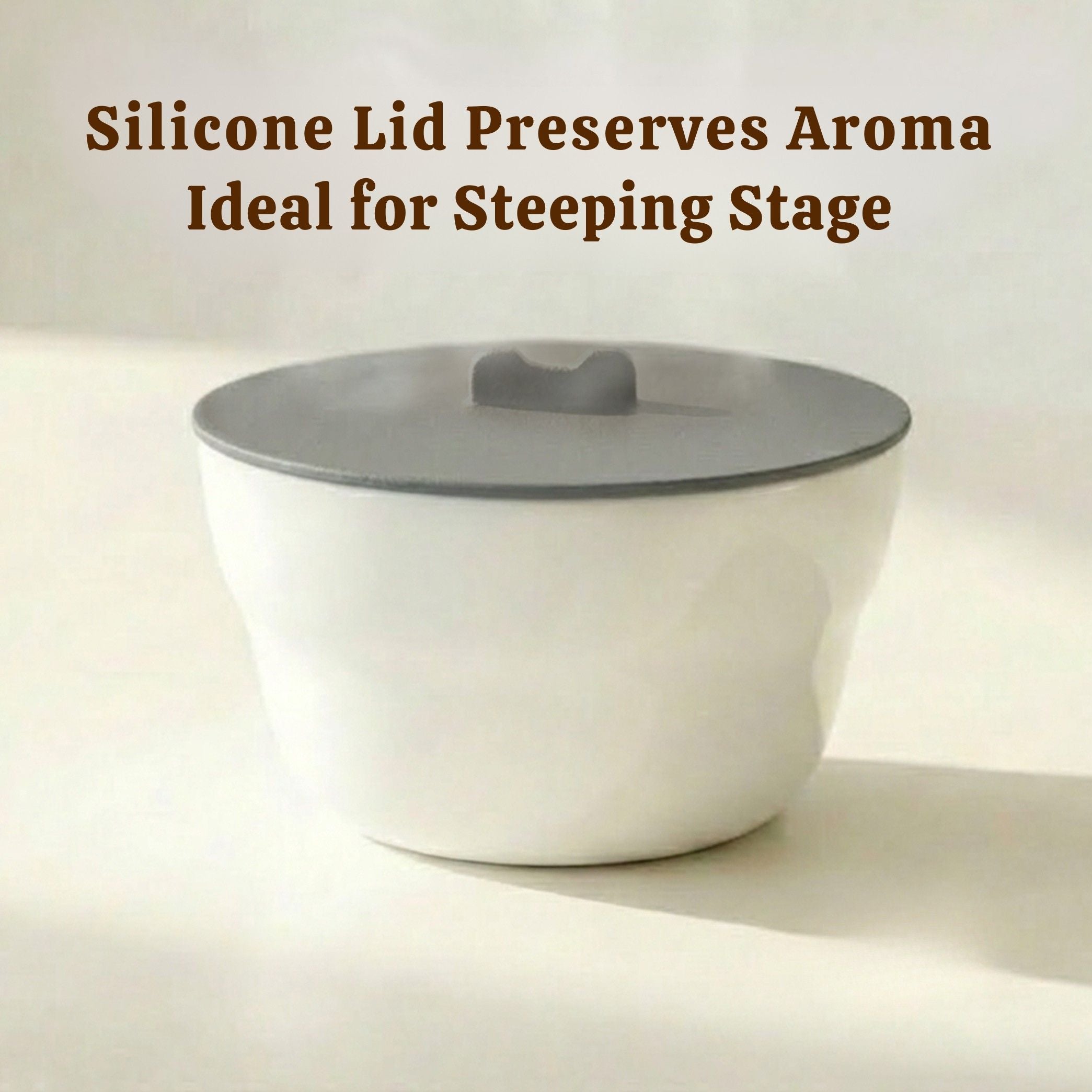 Professional Coffee Cupping Bowl Set (4-pack) by Artizan Coffee Roasters