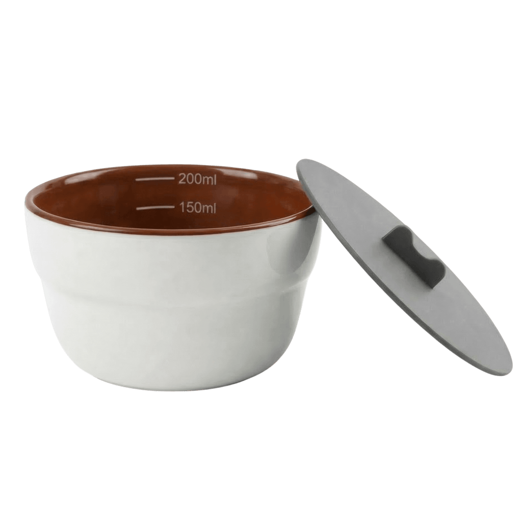 Professional Coffee Cupping Bowl Set (4-pack) by Artizan Coffee Roasters