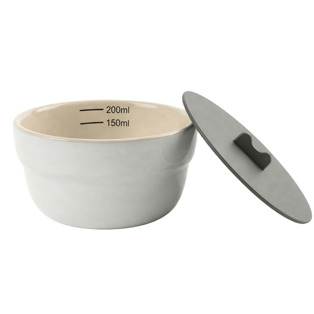 Professional Coffee Cupping Bowl Set (4-pack) by Artizan Coffee Roasters