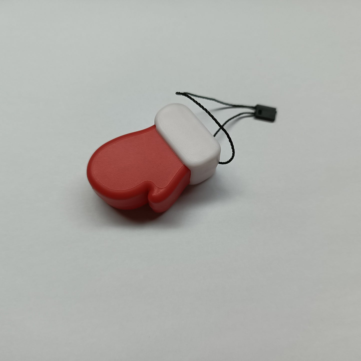 Festive Fuel Can Ornament
